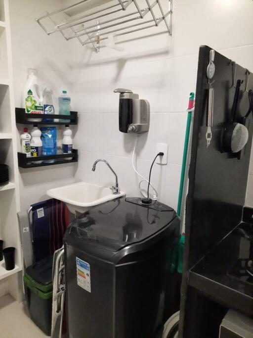 Apartamento Experimente O Inesquecivel. *