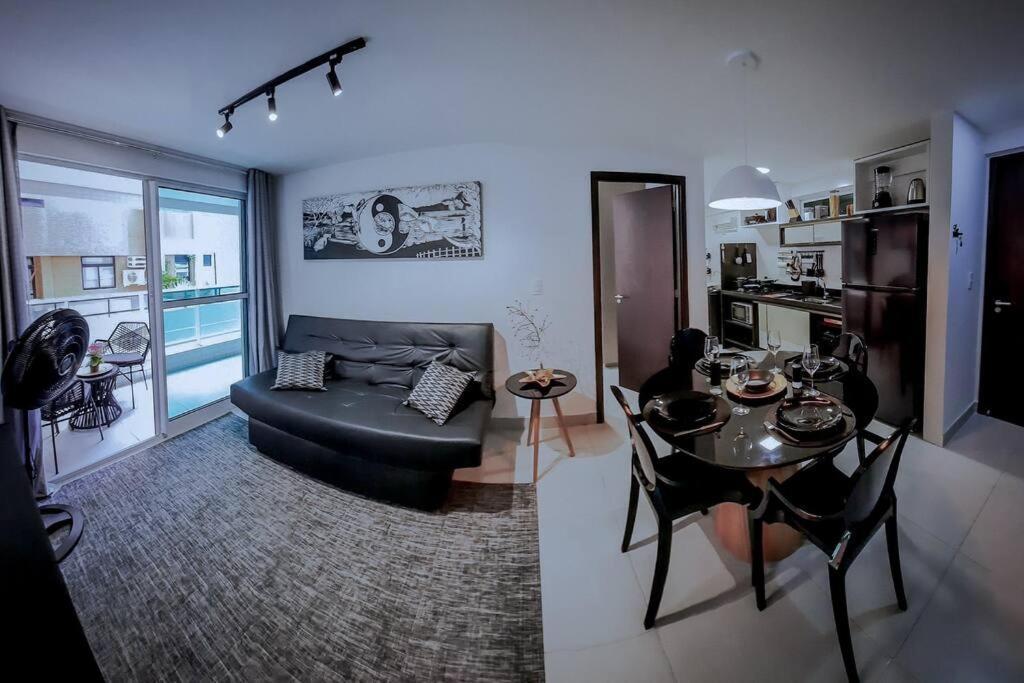 Apartamento Experimente O Inesquecivel. *